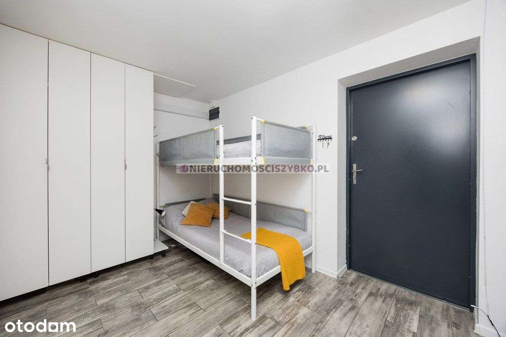 Mokotów: 2 lokale, 1 inwestycja!-12