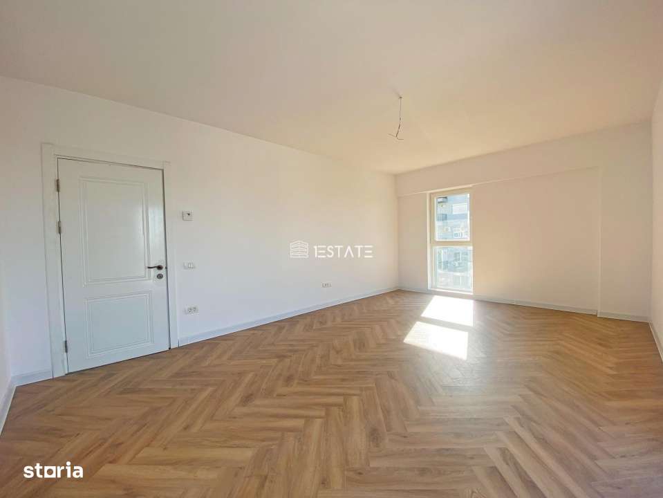 FINALIZAT | metrou | 3 cam, 2 terase, 98 mp, etaj 8/11, an 2025, loc p-12