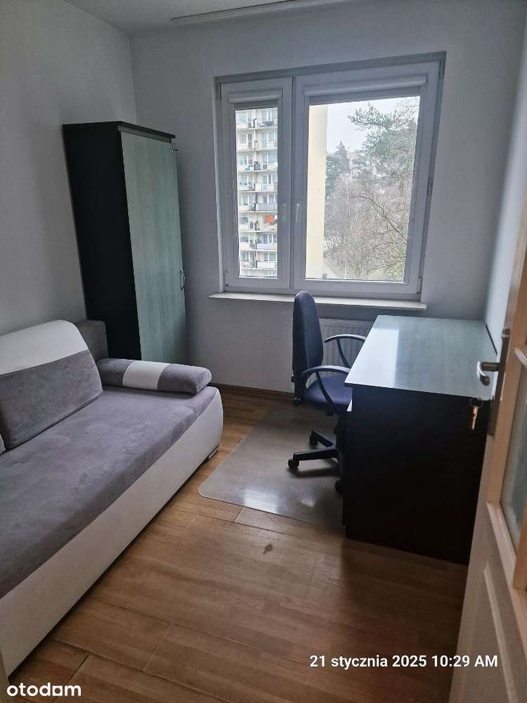 Pokój nr 1 - Gdynia Cisowa u. Owsiana - Pełny obrazek: 2/7