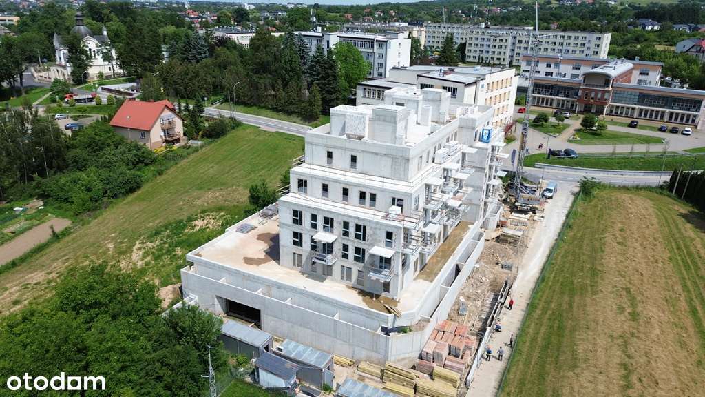 2 pokoje blisko centrum i uczelni-1