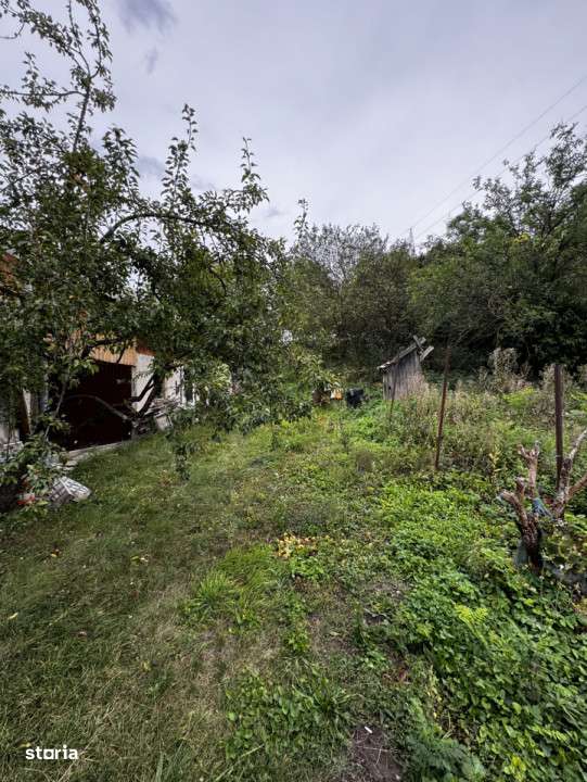 Casa tip duplex cu teren de 990 mp – Leghia, Cluj” - Imagine principală: 5/7