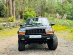 Jeep Grand Cherokee 5.9 LX - 14