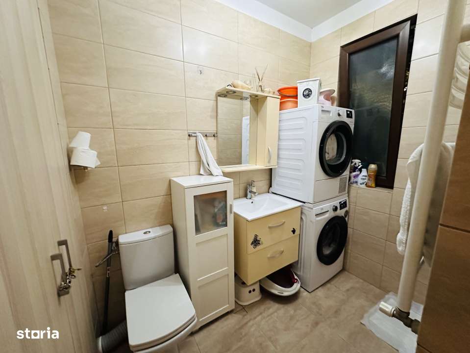 Super vila duplex, 175 mp construti, 250 mp teren, P+1+M, Rezervelor-C-12