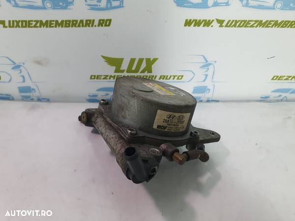 Pompa vacuum 2.0 crdi d4ha 28810-2f000 Hyundai ix35 1 - 2