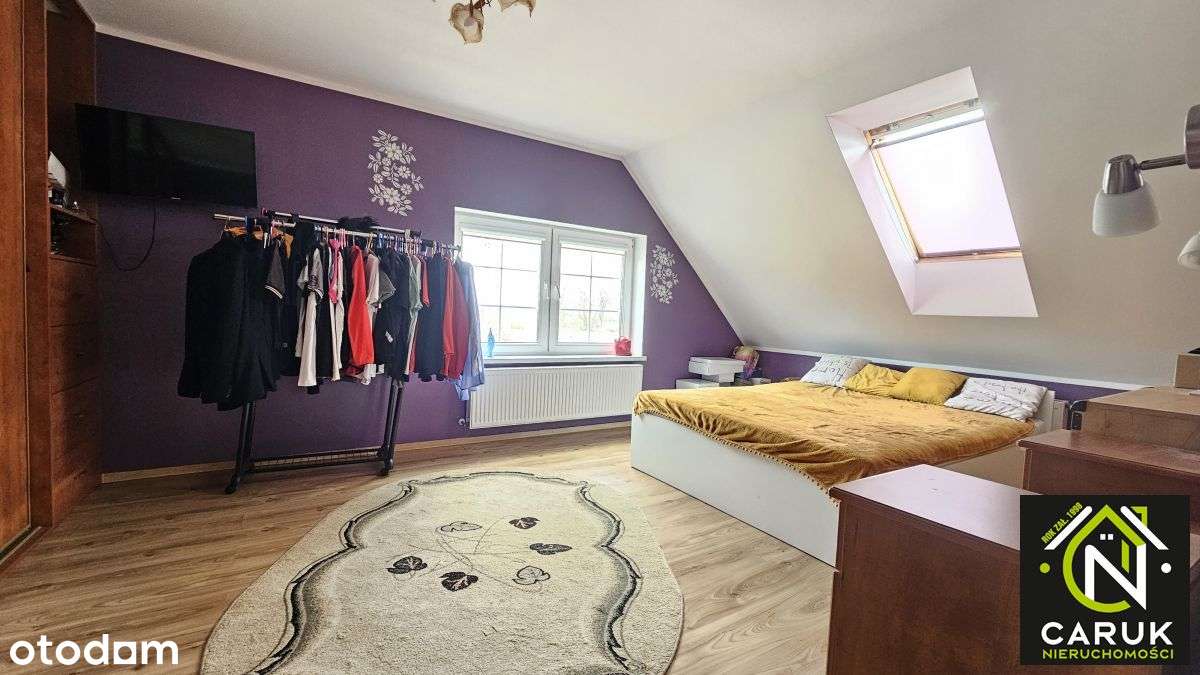 Wyposażony ładny dom wolnostojący - pas nadmorski-9