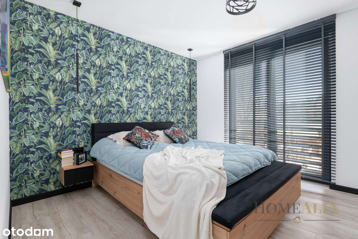 Nowoczesny dom w malowniczej wsi Zakościele-10