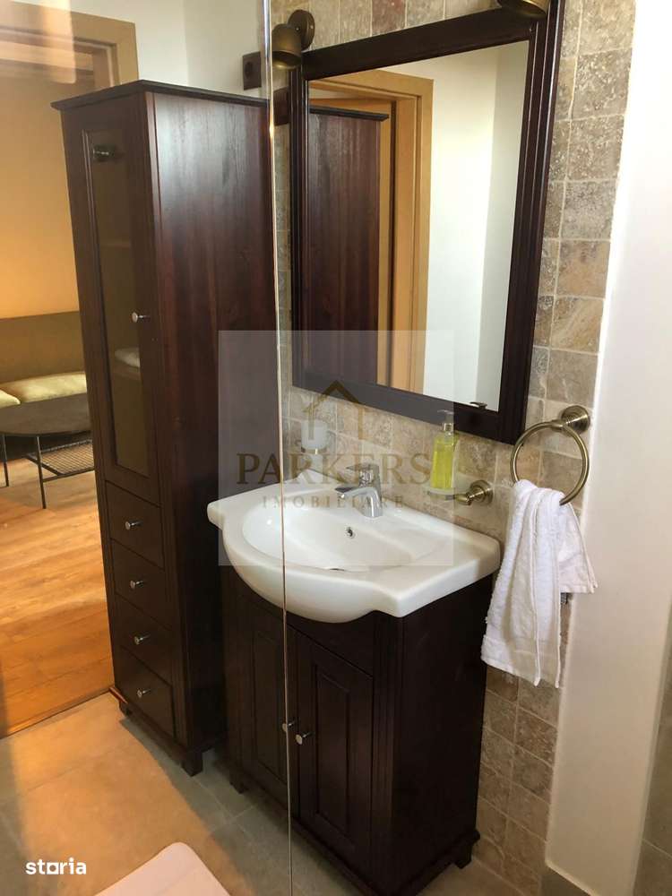 Apartament 2 camere mobilat si utilat prima inchiriere zona Gheorgheni - Imagine principală: 5/6