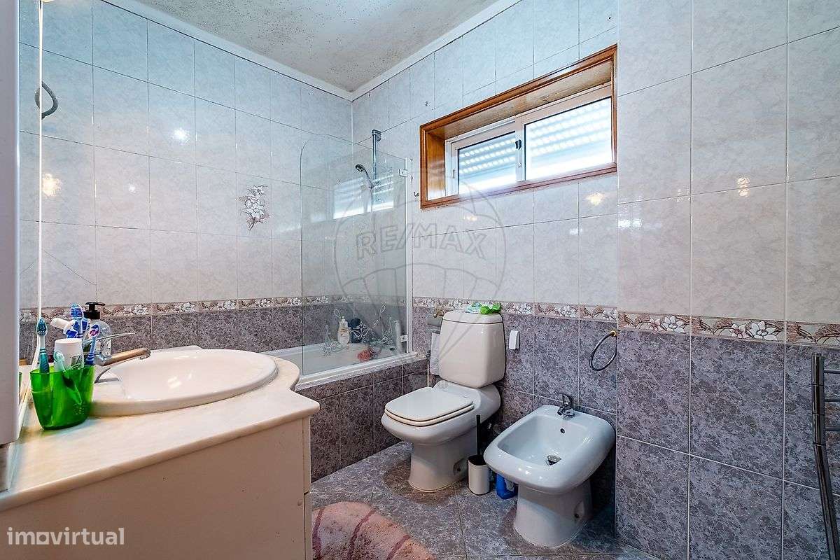 Apartamento T3 para venda-21