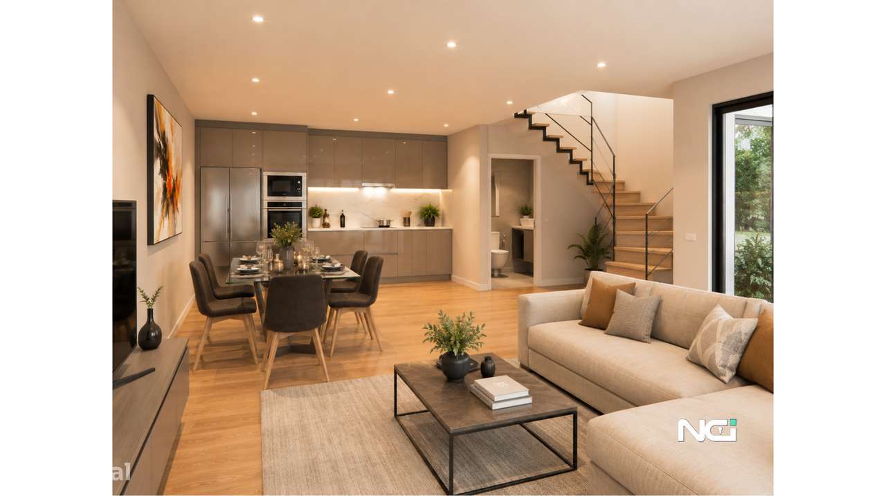 Moradia T2 em Sande Vila Nova-9