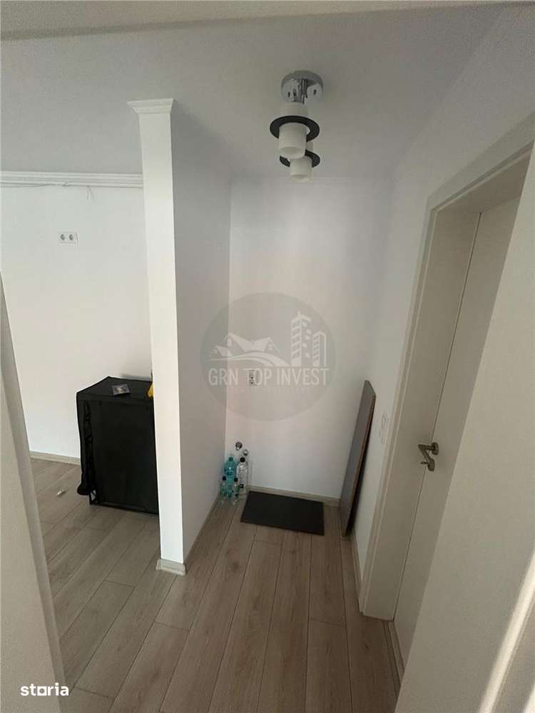 Apartament 2 camere etaj 1 in  Cisnadie - Imagine principală: 3/10