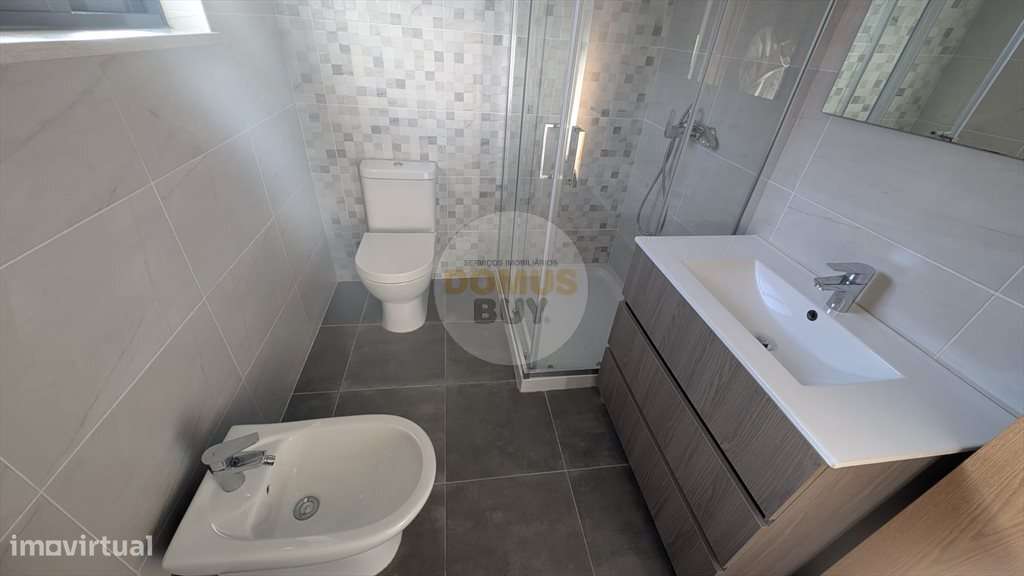MORADIA TÉRREA T3 A ESTREAR | 2WCS  - BAIXA DA BANHEIRA-13