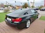 BMW 420 d Pack M Auto - 16