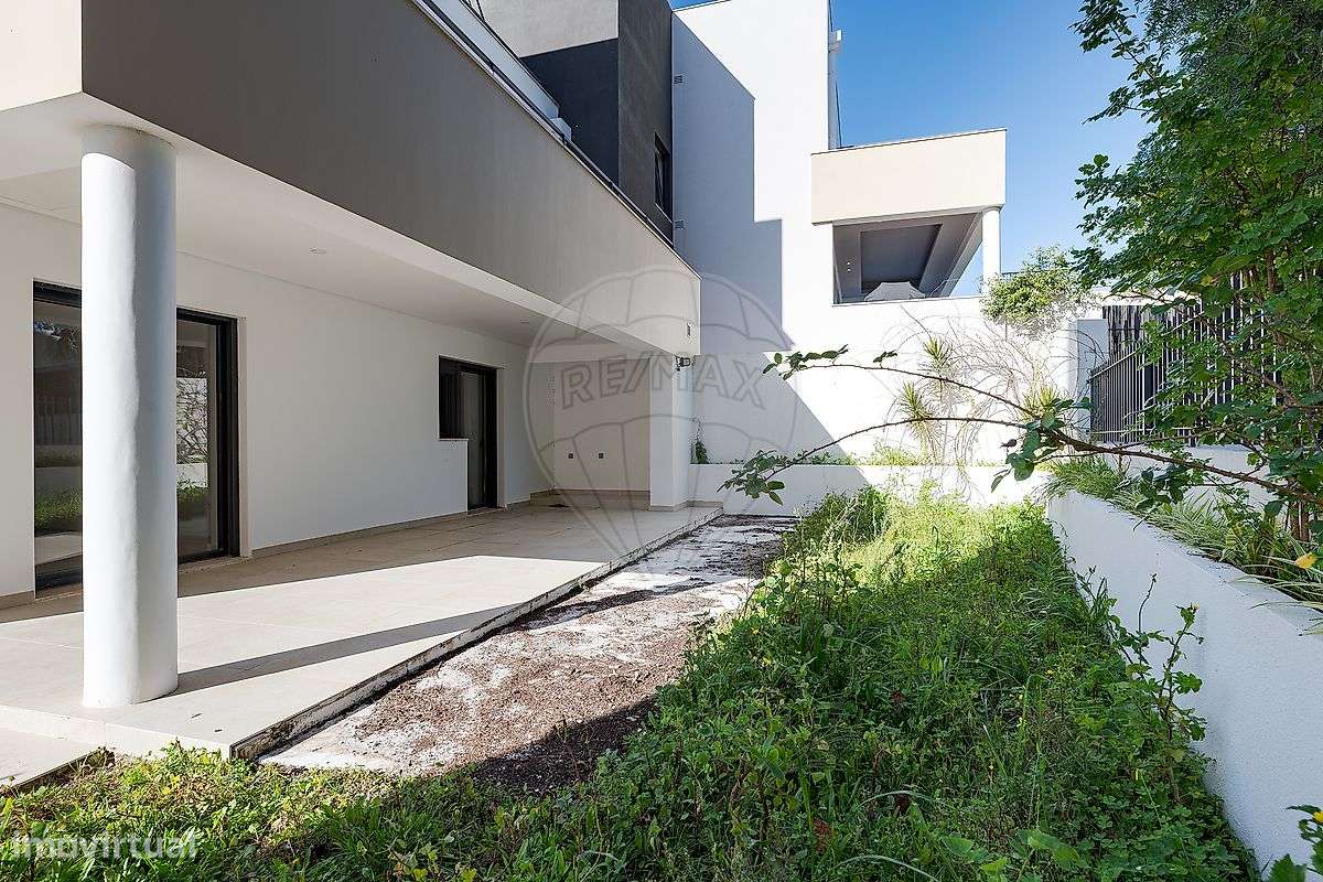 Apartamento T3 para venda-24