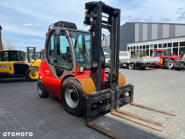 Manitou MSI 40 T - 7