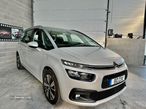 Citroën C4 Spacetourer 1.5 BlueHDi Shine EAT8 - 29