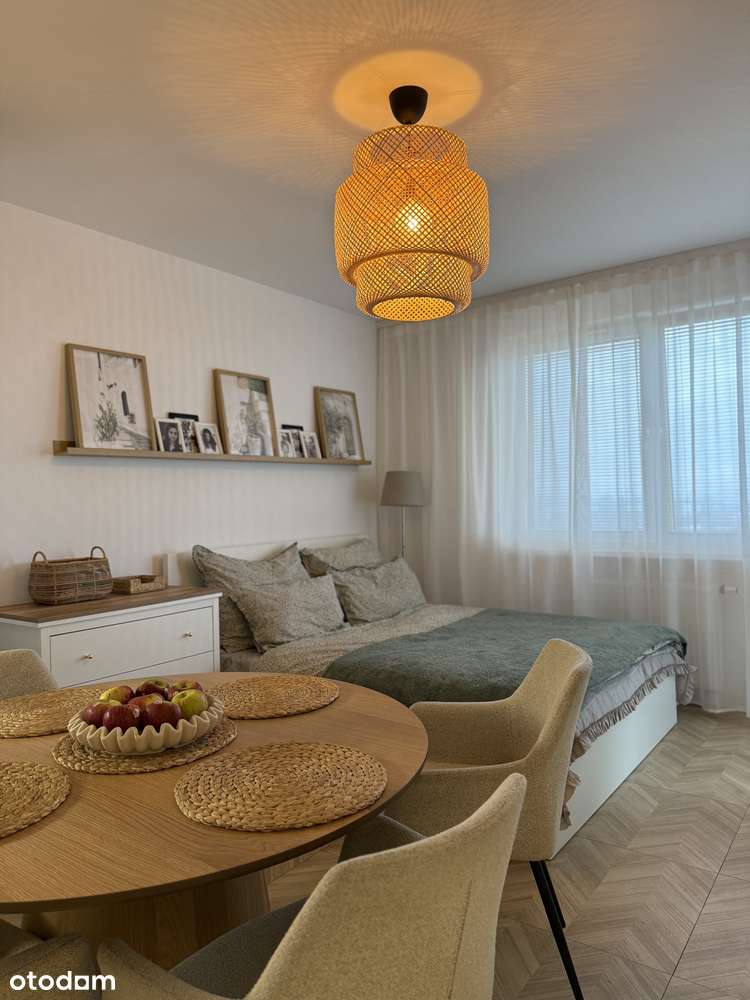 Nowa oferta ul. Legionów Polskich / 0 % prowizji / msc.parkingowe-11