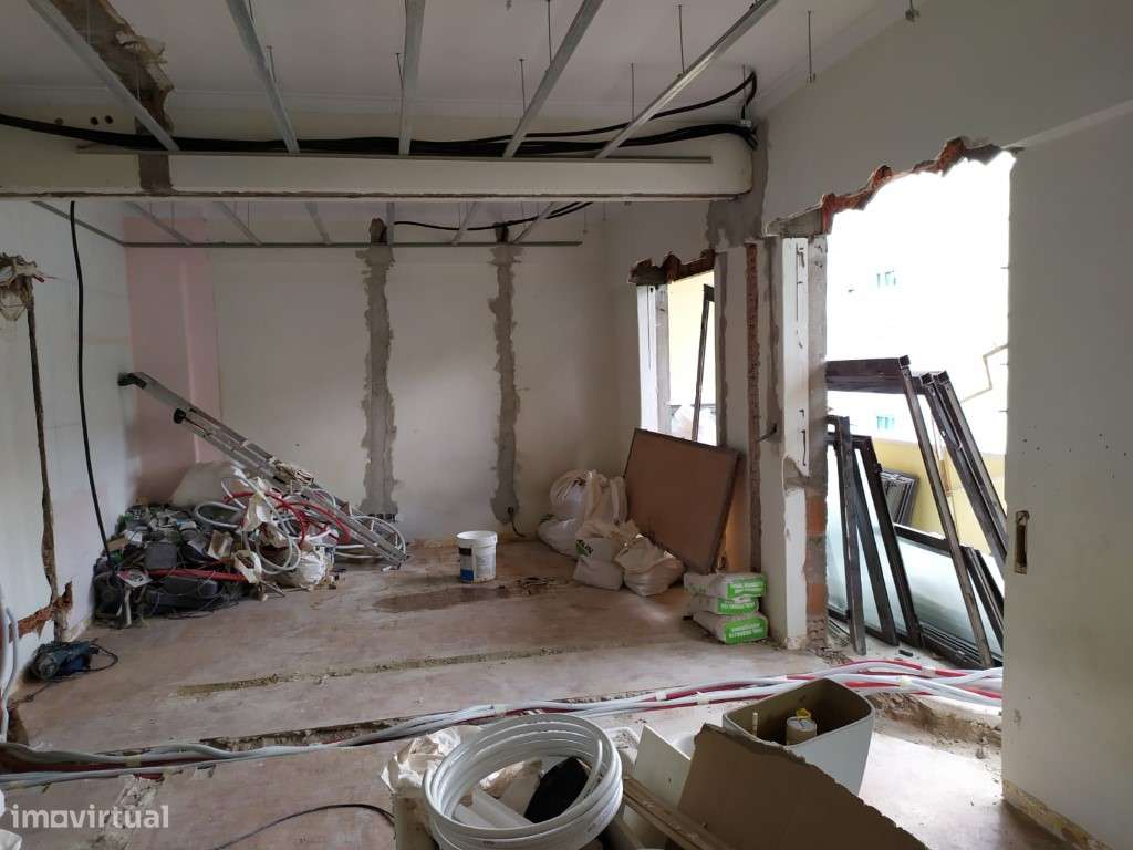 T3 totalmente remodelado e a estrear em Benfica-11