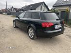 Audi A4 Avant 1.8T Multitronic - 6