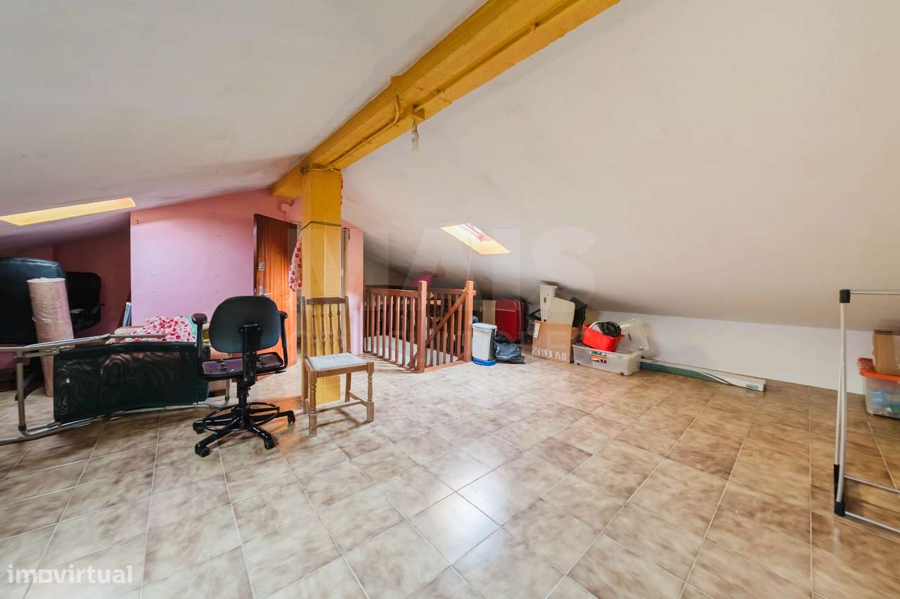 Descrição do Imóvel – Moradia em Geraldes, Peniche-8