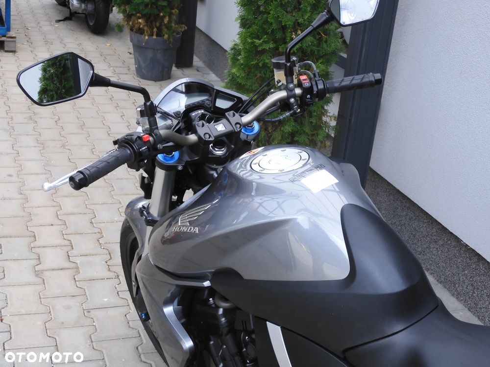 1000R#SC60#ABS#Od Pierwsz...