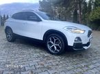 BMW X2 sDrive18i Advantage - 3