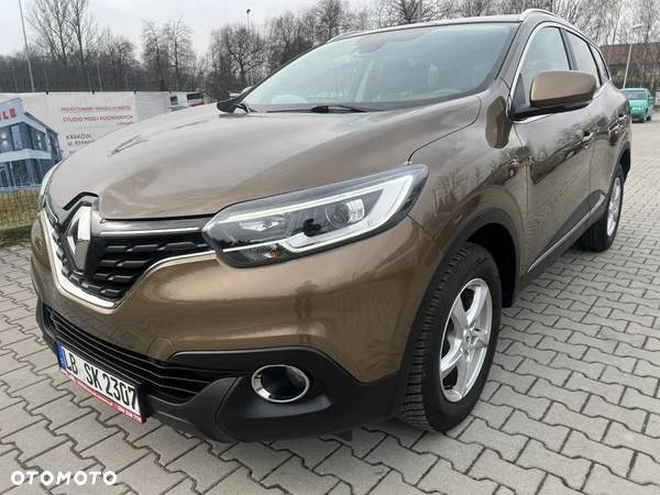 Renault Kadjar 1.2 Energy TCe Intens - 33