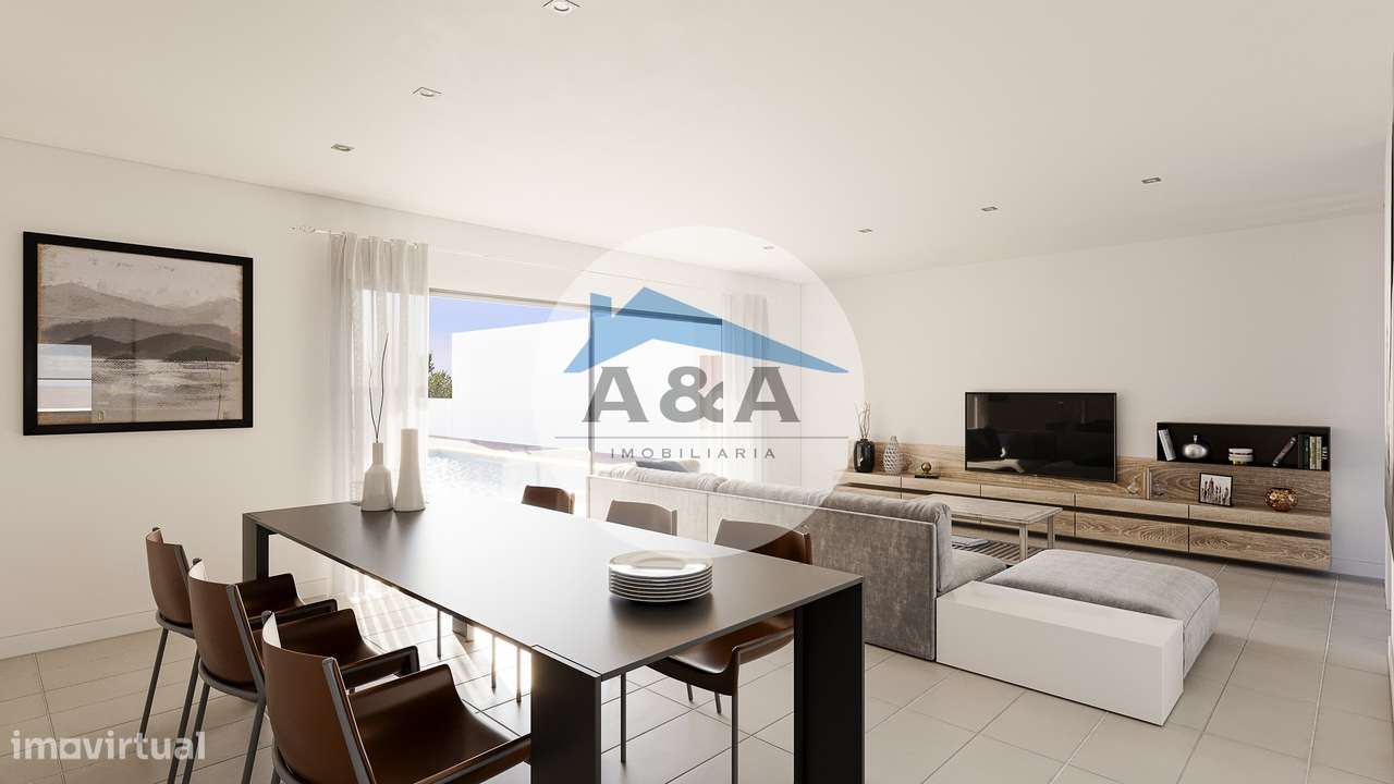 Moradia de sonho entre a Praia e a Lagoa – Natureza, Conforto e Estilo - Grande imagem: 4/19