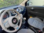 Fiat 500 1.2 Lounge - 8