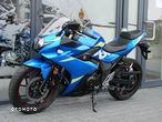 Suzuki GSX-R - 1