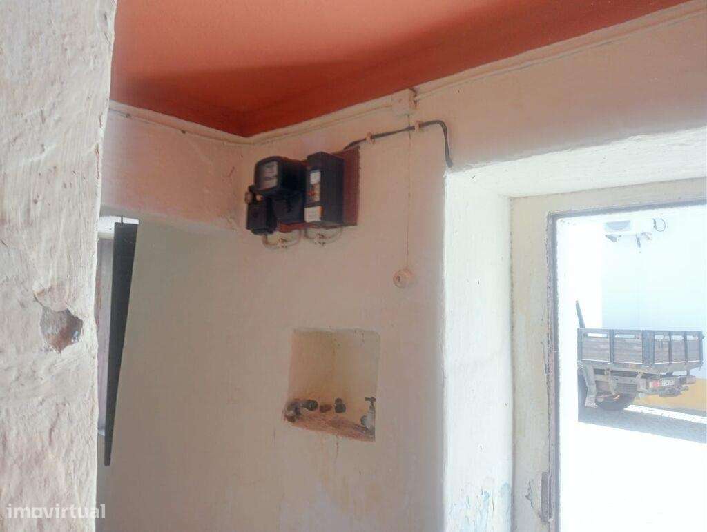 Casa / Villa T2 em Benavila e Valongo de 63,00 m2 - Grande imagem: 4/30