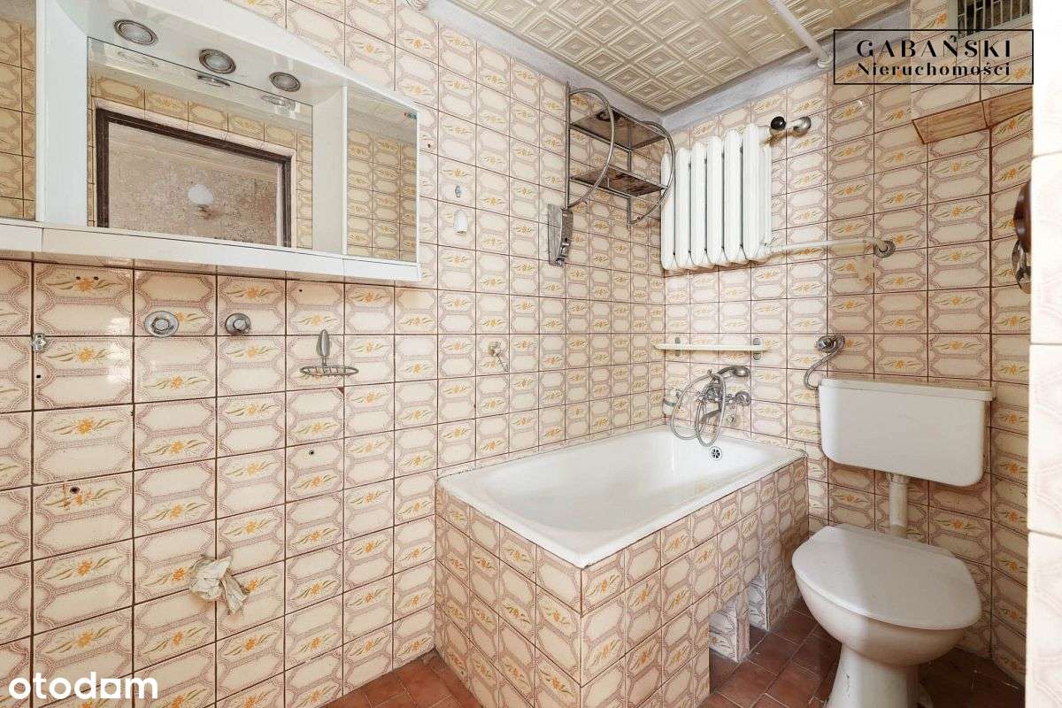 NIEDUŻY DOM DO REMONTU W TARNOWCU-17