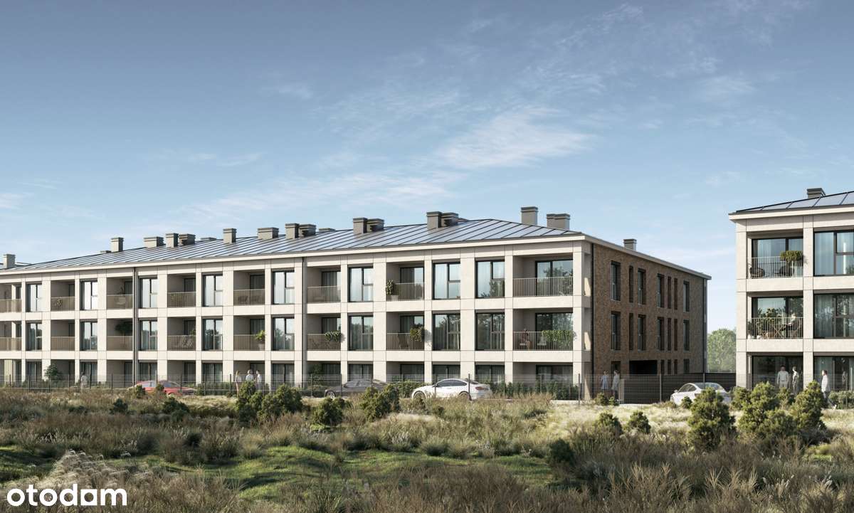 Hillence | 1 - pok. B38 | Przedsprzedaż - promocja na wybrane lokale! - Pełny obrazek: 3/6