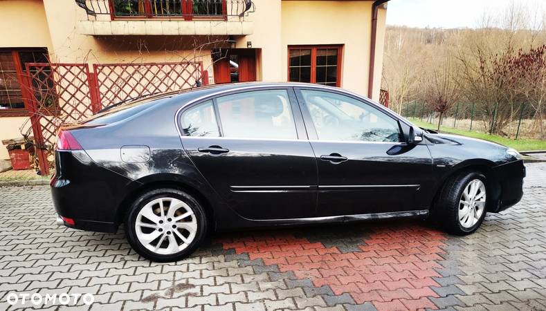 Renault Laguna 2.0 dCi Limited - 3