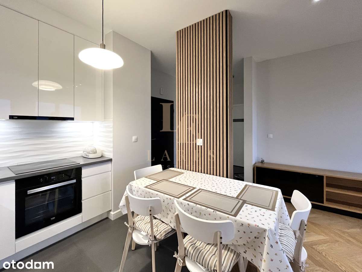 Metro Wierzbno | Rowerownia | |nternet | Balkon - Pełny obrazek: 4/9