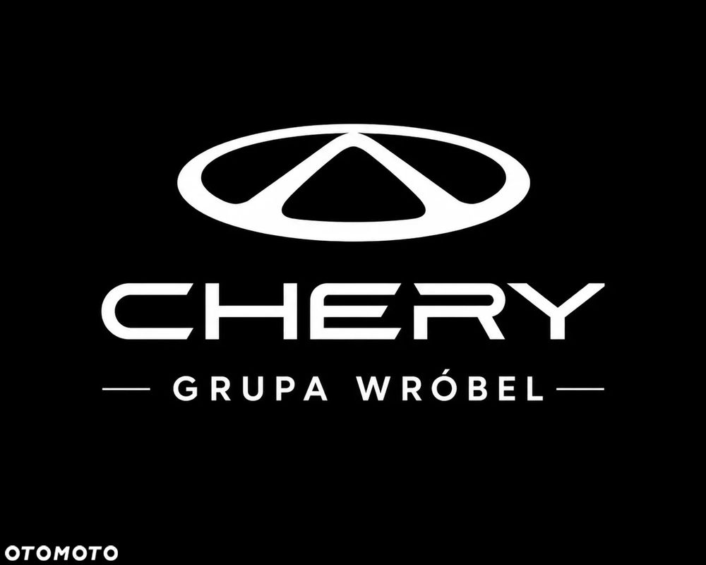 Chery WTM Wróbel Świdnica