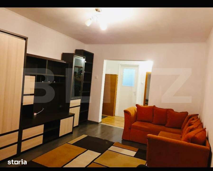 Apartament 3 camere pentru investitie, Tudor - Imagine principală: 3/9