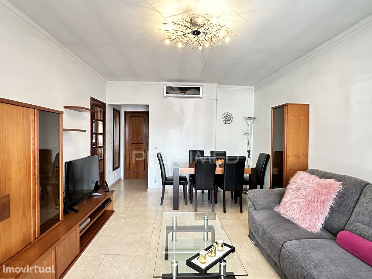 Apartamento T2, Marinha Grande