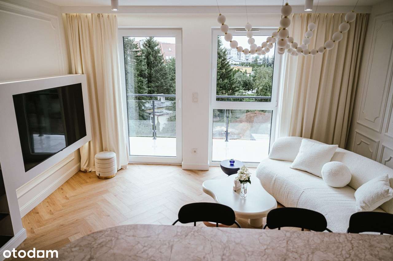 2 pok. apartament z widokiem | ul. Poznańska
