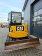 Caterpillar MINIKOPARKA CAT CATERPILLAR 305E2 305E 305 2019R 2800 MTG - 14