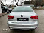 Volkswagen Jetta 1.4 TSI BMT Comfortline - 8