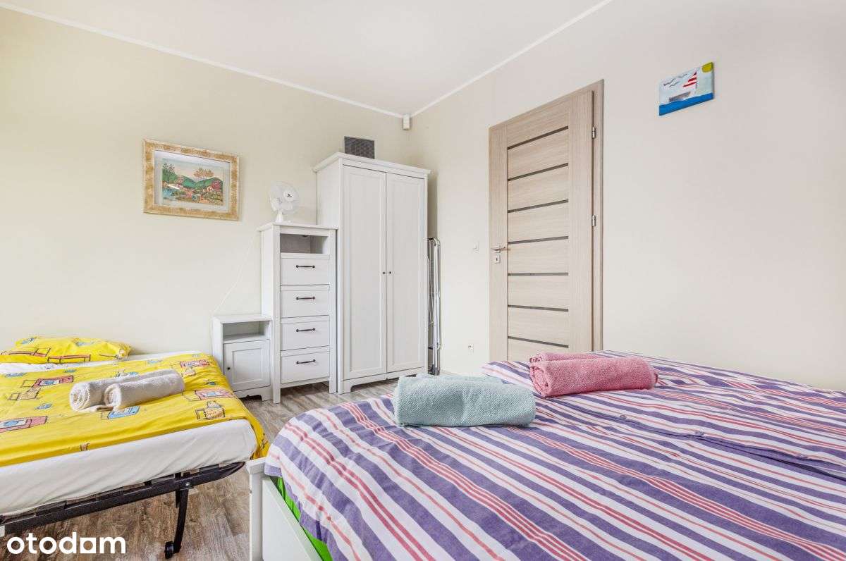 Apartament z widokiem na zatokę-8