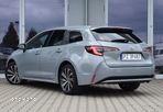 Toyota Corolla 1.2 T Comfort - 9