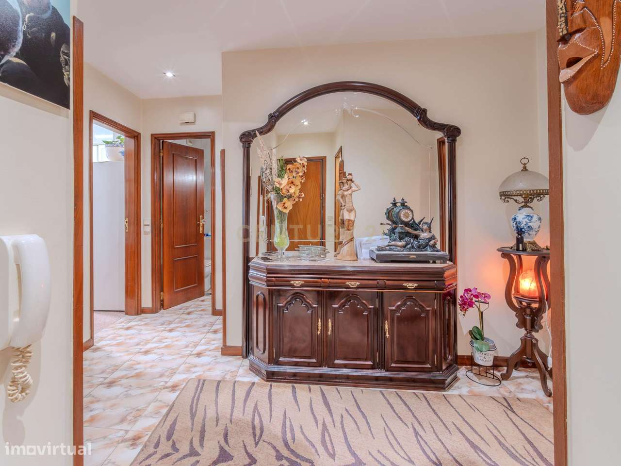 Apartamento T3 , Campanhã Porto - Grande imagem: 5/56