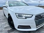 Audi A4 2.0 TDI Sport S tronic - 3