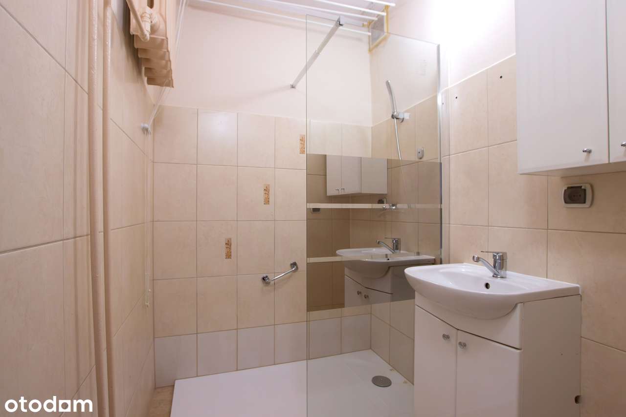 NOWA CENA! Spółdzielcze włanościowe mieszkanie 2-pok. z balkonem-8