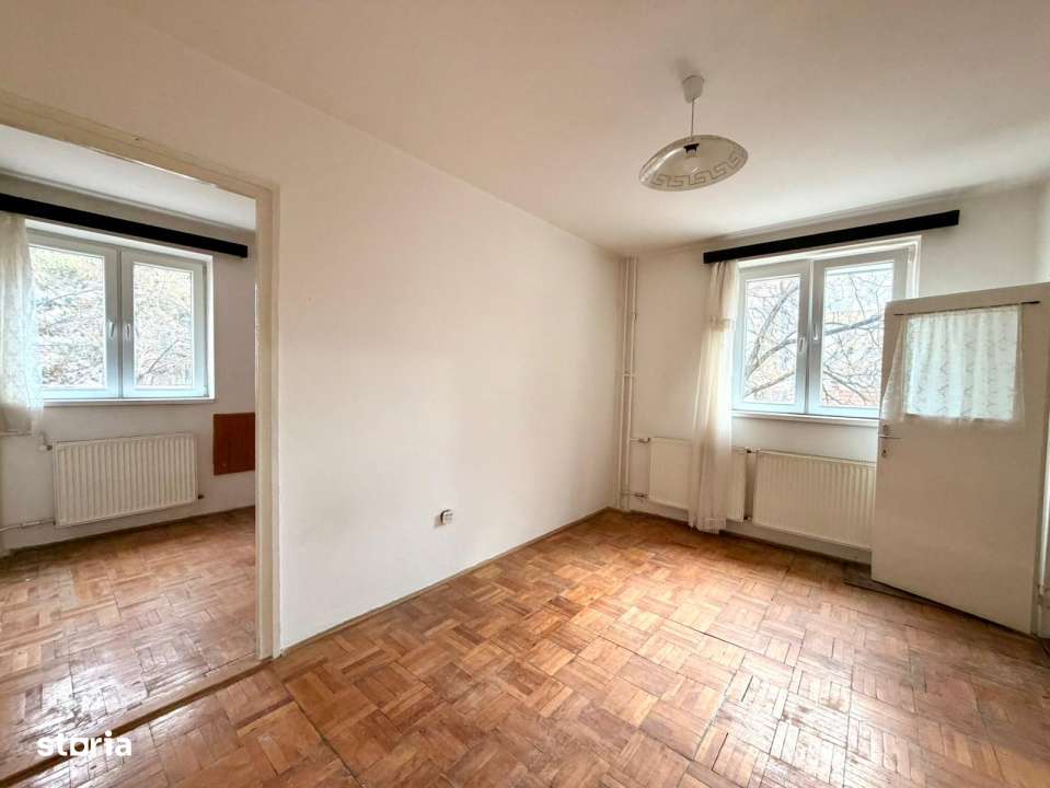 Apartament 2 camere de vanzare | Gheorgheni, zona Politiei Rutiere-6