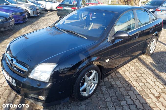 Opel Vectra 2.2 Sport / GTS ActiveSelect - 1