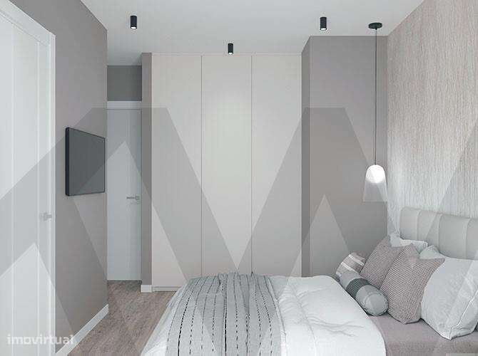 Apartamentos de Luxo T3 a 100 metros da Praia de Armação de Pêra - Grande imagem: 4/10