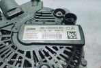 Alternator 1.6 hdi BHY 9810525380 Peugeot 301 2 - 3