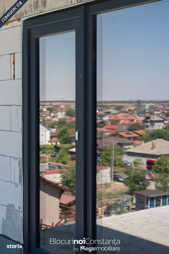 #TVA inclus: Apartament la mare în bloc cu piscină | Costinești-6